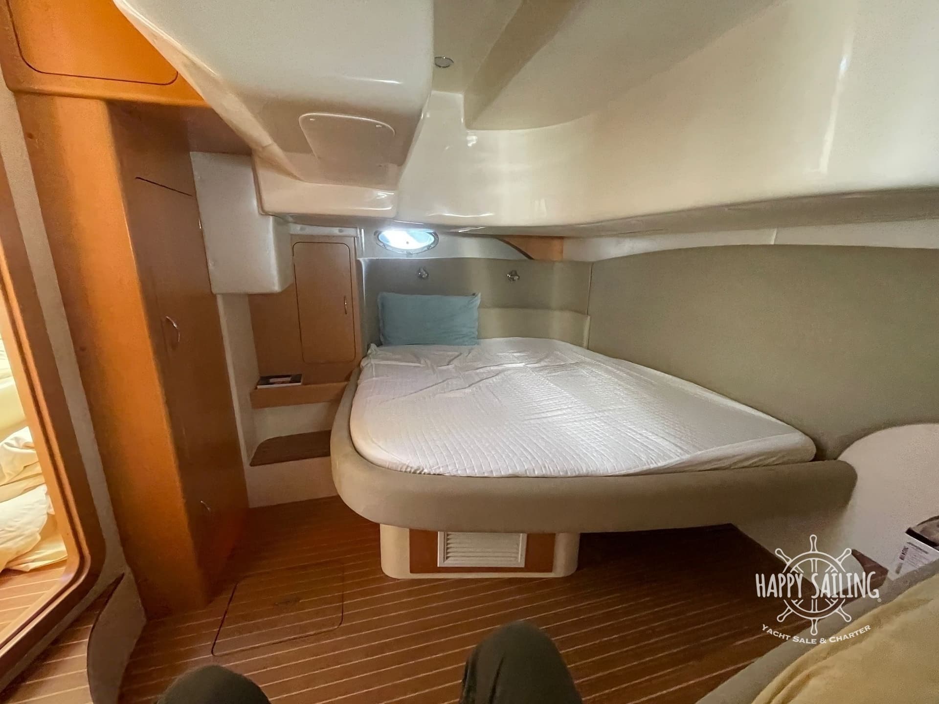 Abbate Bruno Primatist G 41 Aerotop Pininfarina usato - foto hero 7