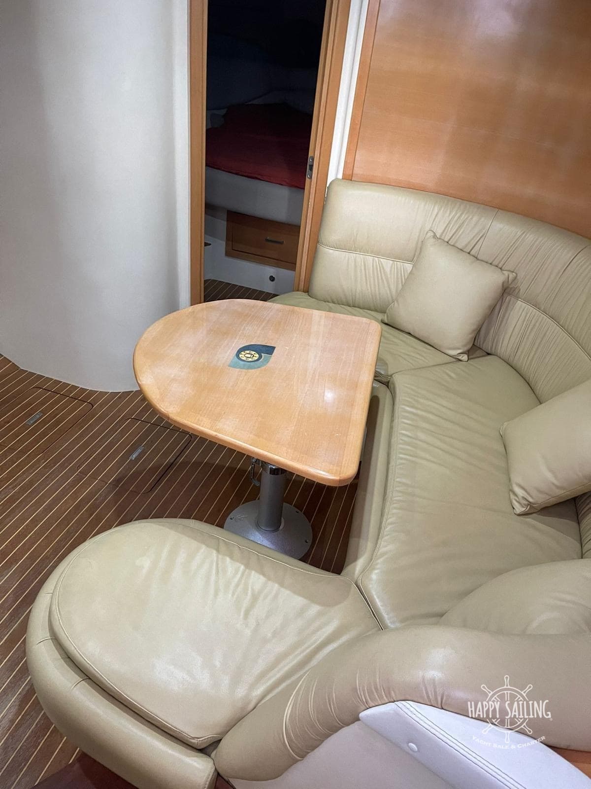 Abbate Bruno Primatist G 41 Aerotop Evolution gebraucht - Detail 4
