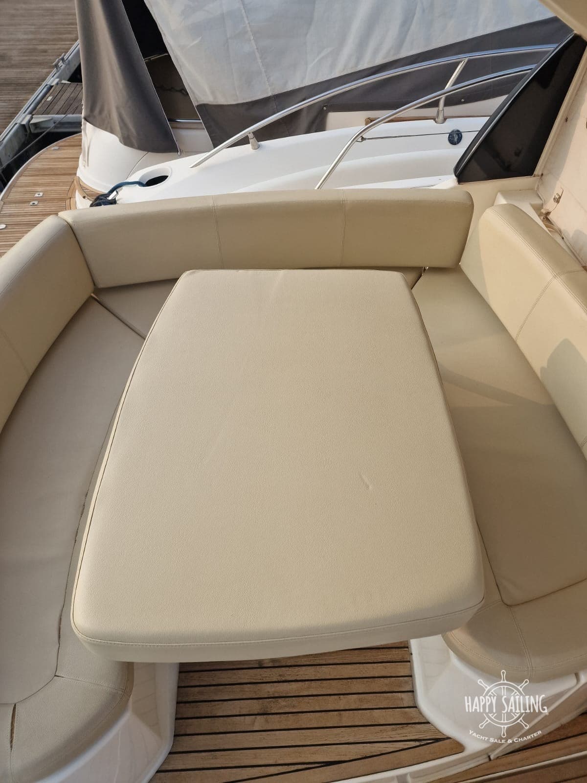 Jeanneau Prestige 38 S gebraucht - Detail 3