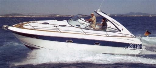 Bavaria 33 Sport used - hero image 12