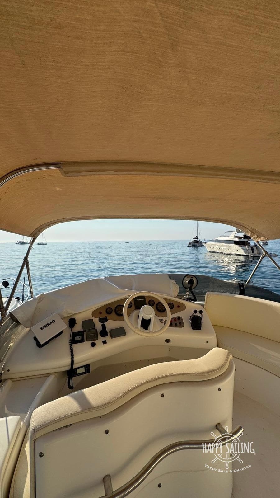 Azimut 42 usato - foto hero 7