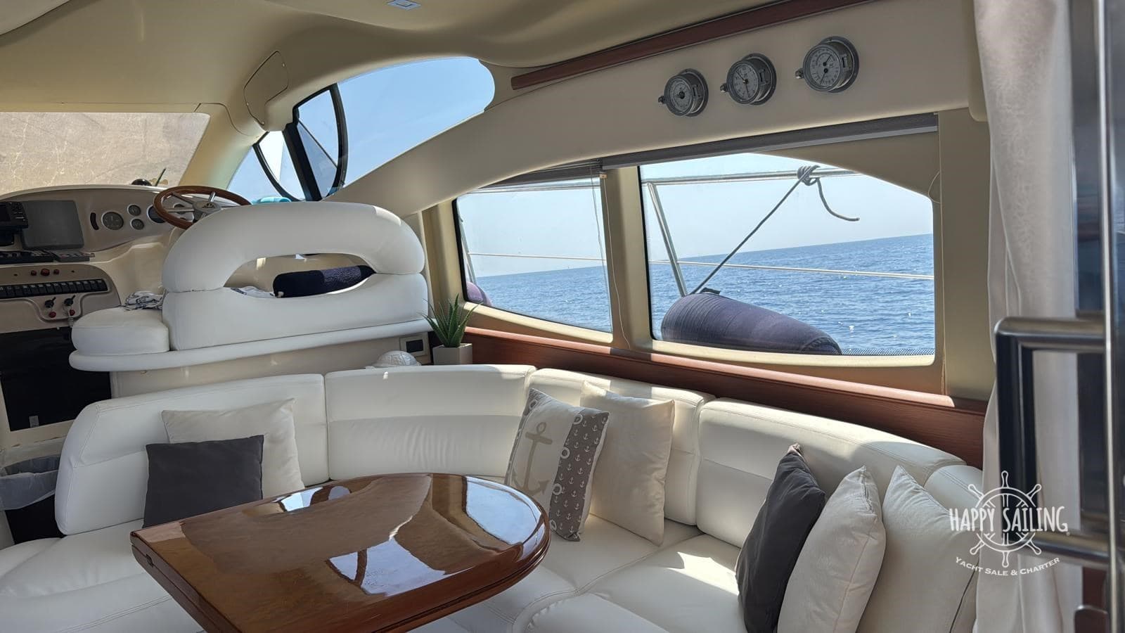 Azimut 42 usato - foto hero 10