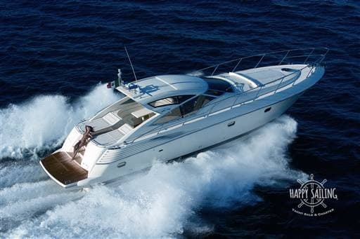 Cantieri di Sarnico Sarnico 50 gebraucht - Detail 1
