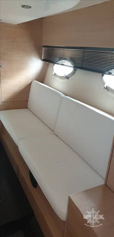 Marine Yachting Mig 43 used - hero image 11