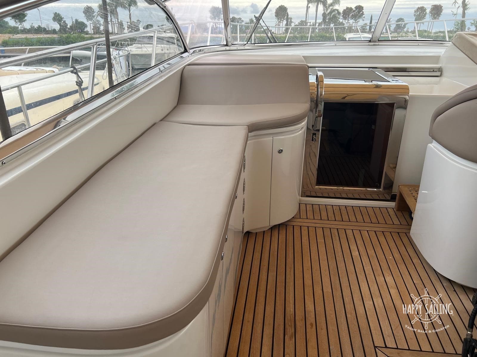 Rizzardi Cr 50 Top Line used - detail 4