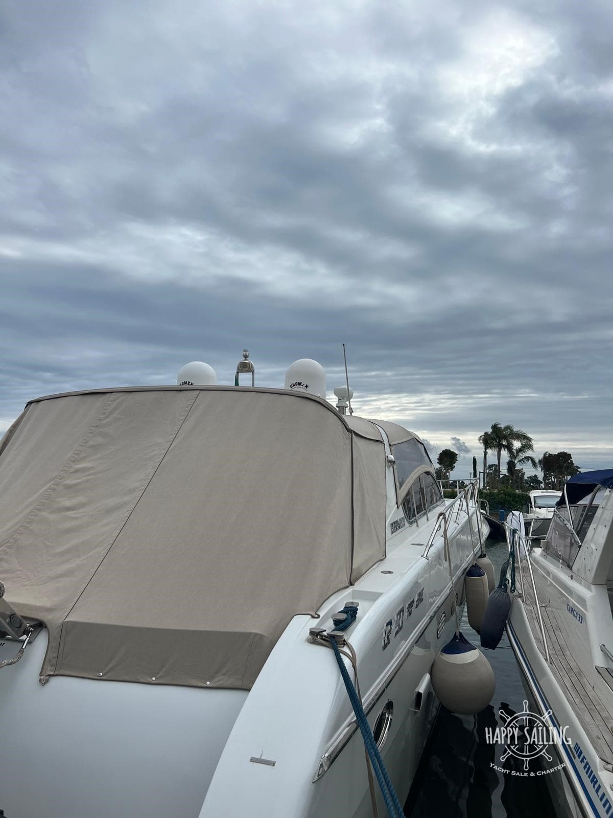 Rizzardi Cr 50 Top Line used - detail 2