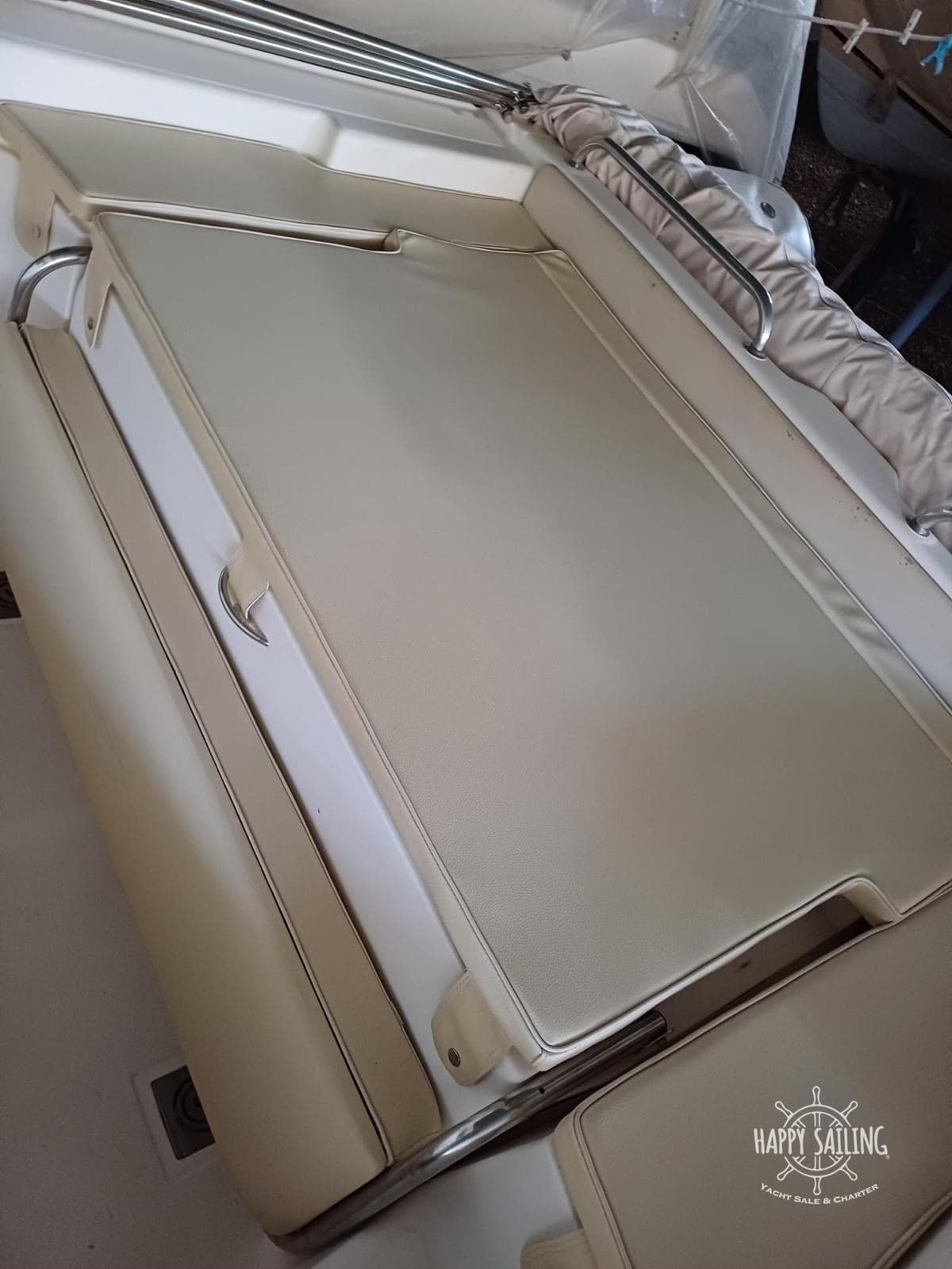Jokerboat CLUBMAN 26 d'occasion - image hero 6