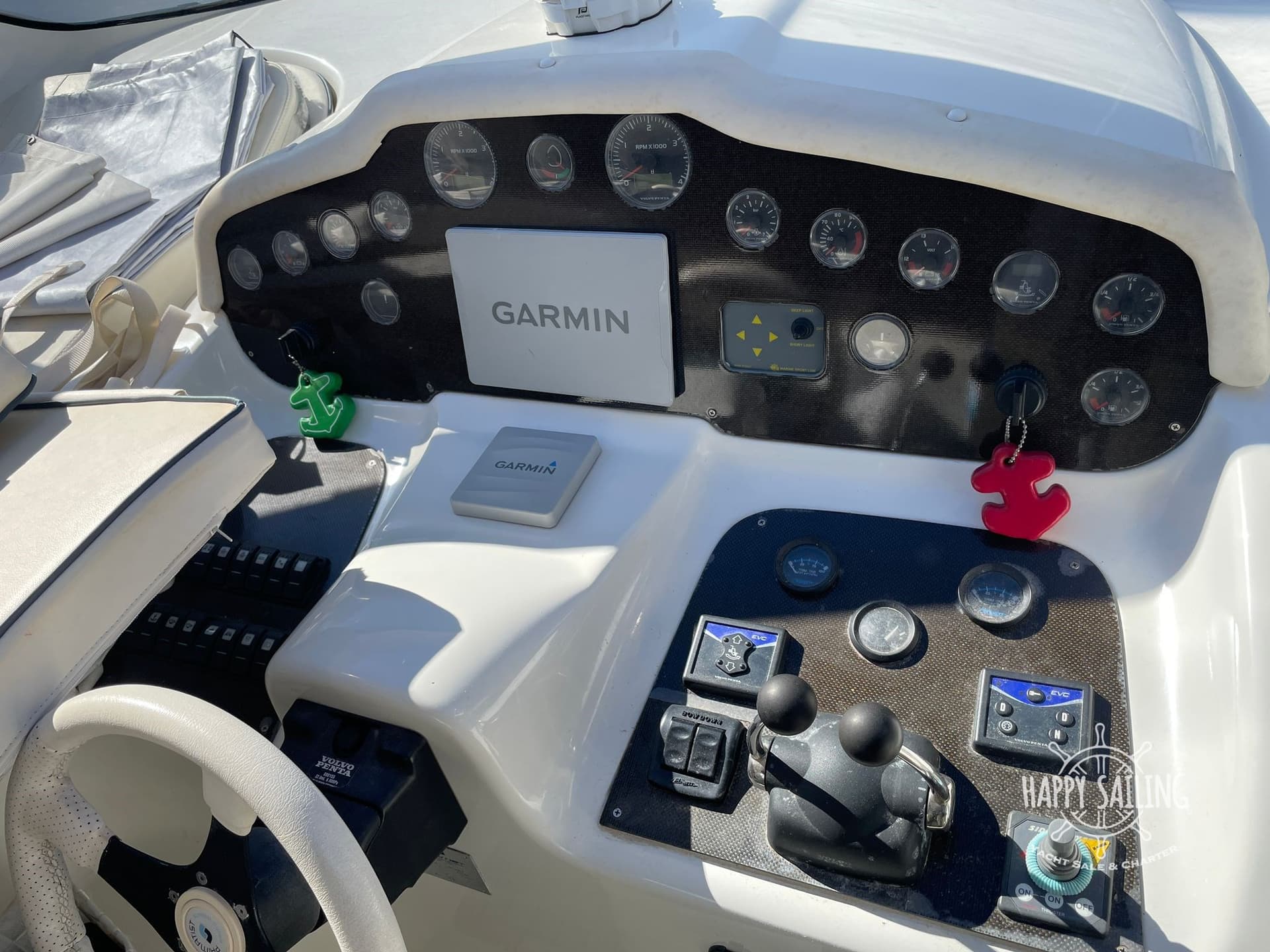 Abbate Bruno Primatist G 41 Aerotop Pininfarina gebraucht - Detail 4