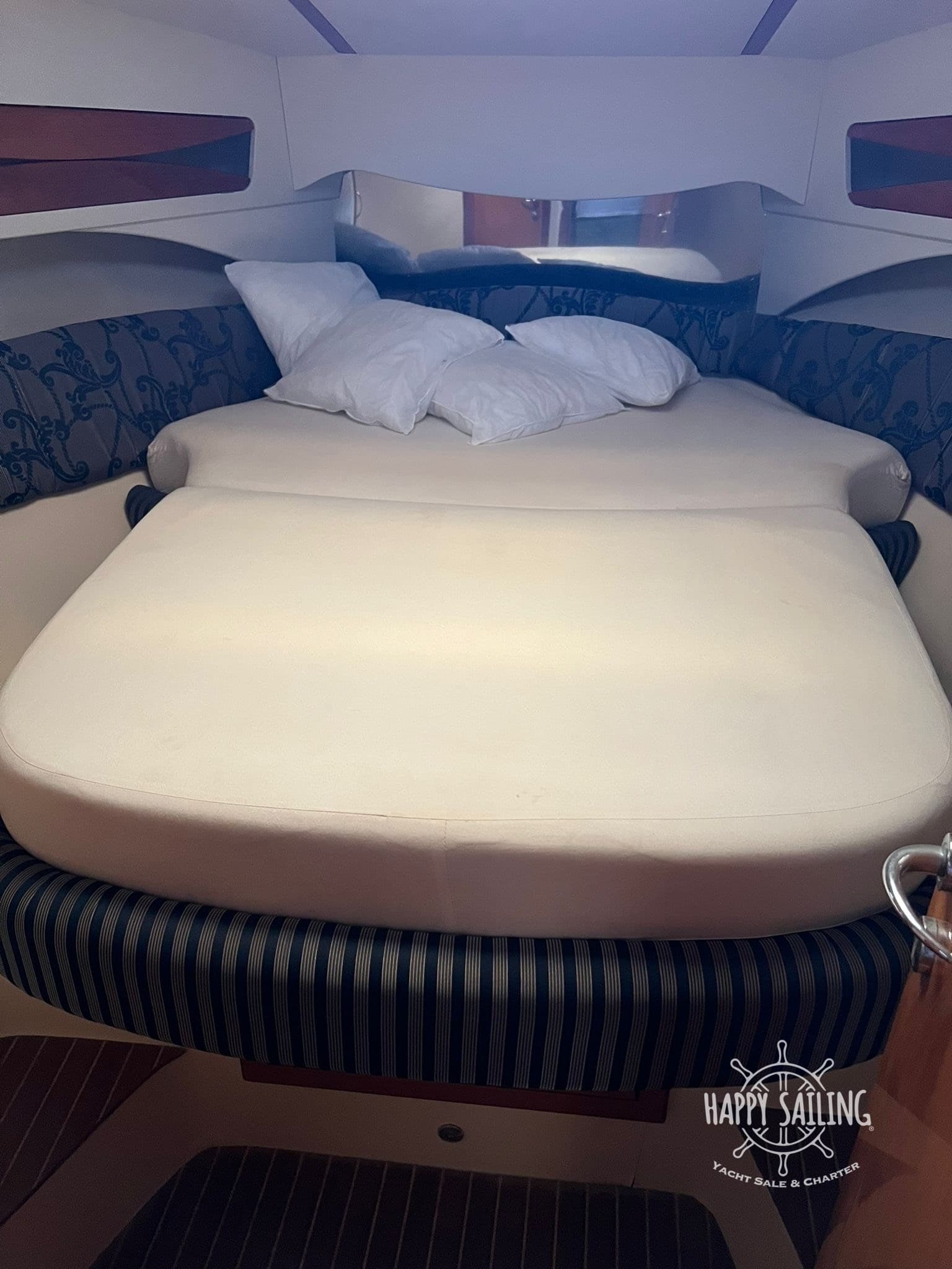Abbate Bruno Primatist G 41 Aerotop Pininfarina usato - foto hero 8