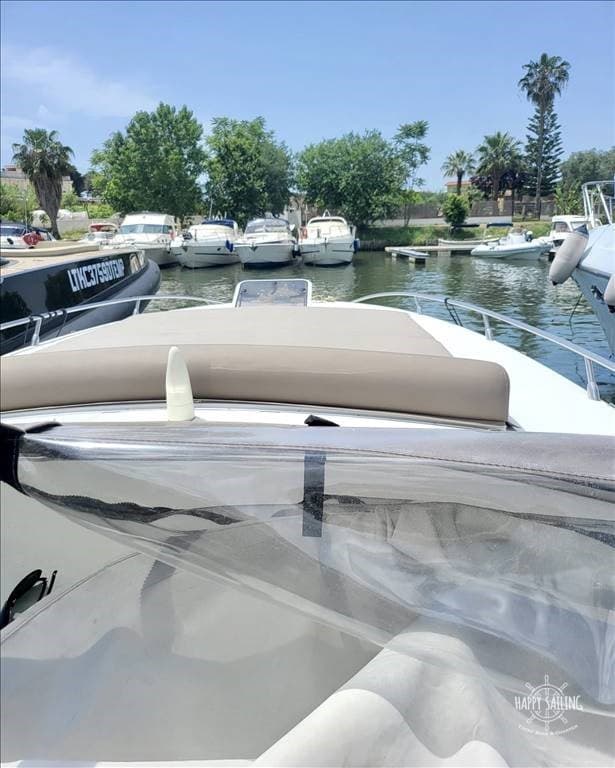 Marine Yachting Mig 38 Natante usato - foto hero 7
