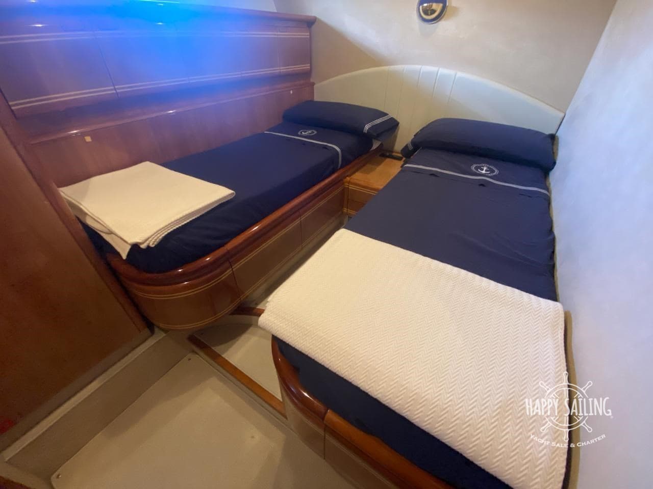Ferretti Yachts Ferretti 810 gebraucht - Detail 3