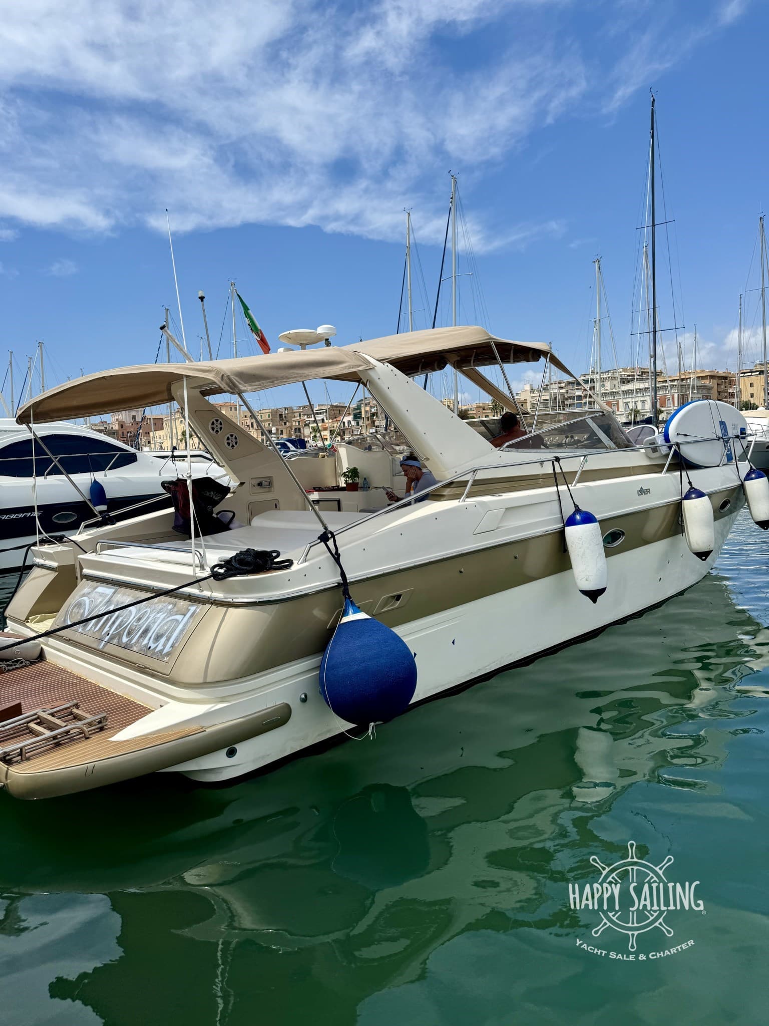 Ilver Mirable 39 usato - dettaglio 1