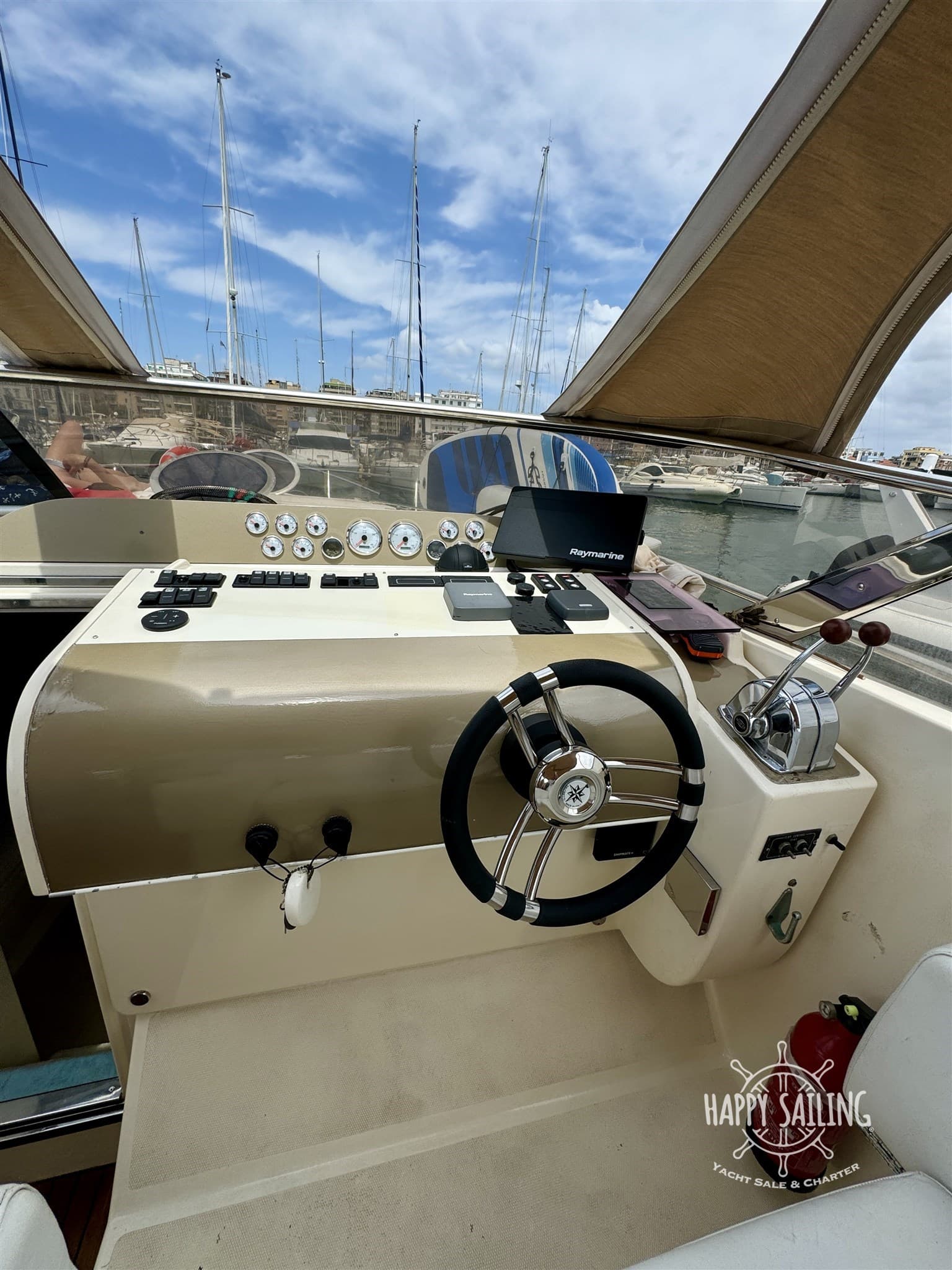 Ilver Mirable 39 usato - dettaglio 4