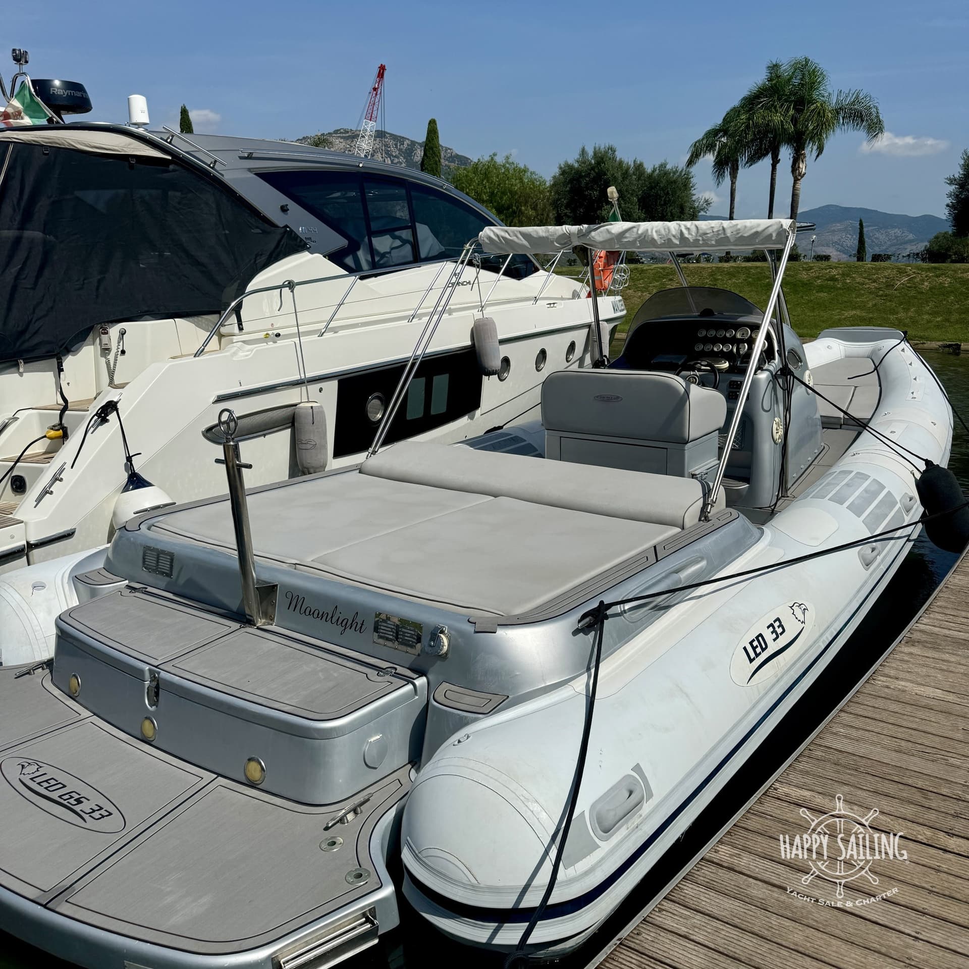 Led Led Gs 33 - Main View Led Led Gs 33 - Main View