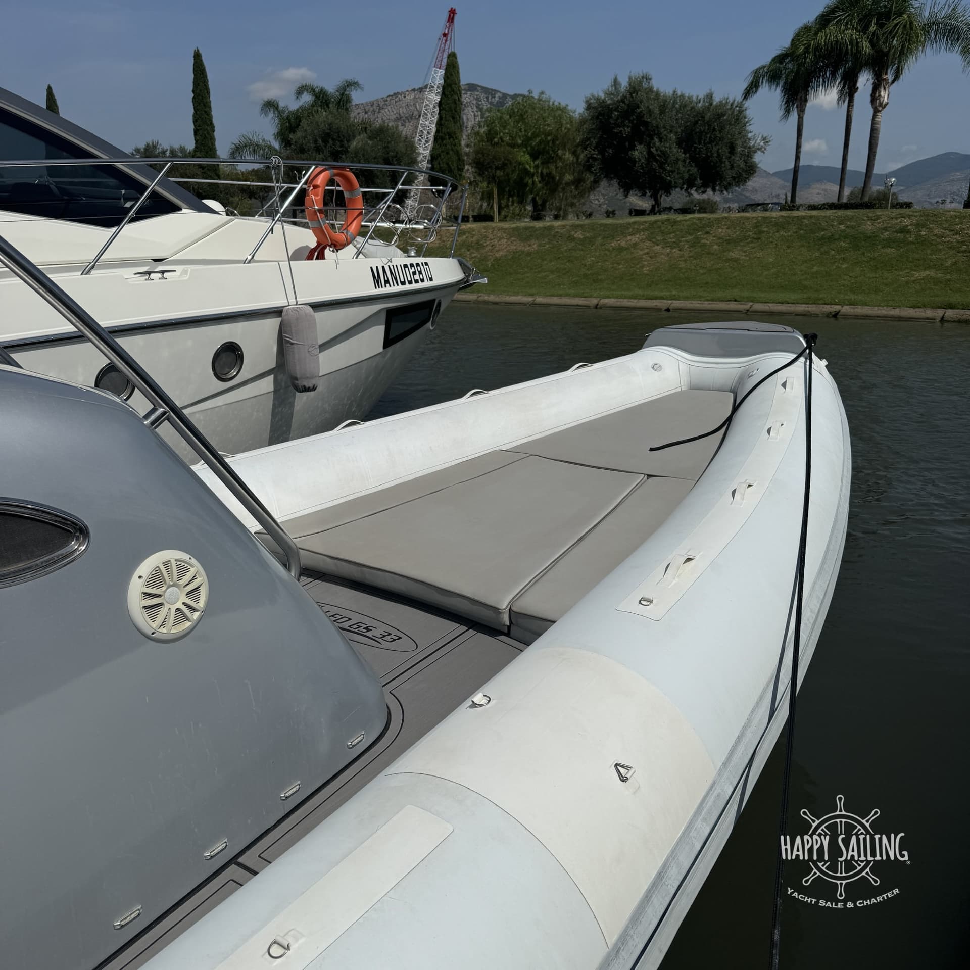 Led Led Gs 33 - Interior View Led Led Gs 33 - Interior View