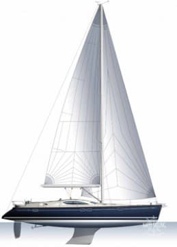 Jeanneau SUN ODYSSEY 54 DS gebraucht - Hauptbild 3