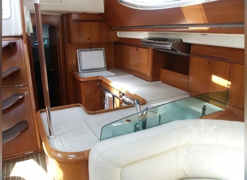 Jeanneau SUN ODYSSEY 54 DS gebraucht - Hauptbild 6