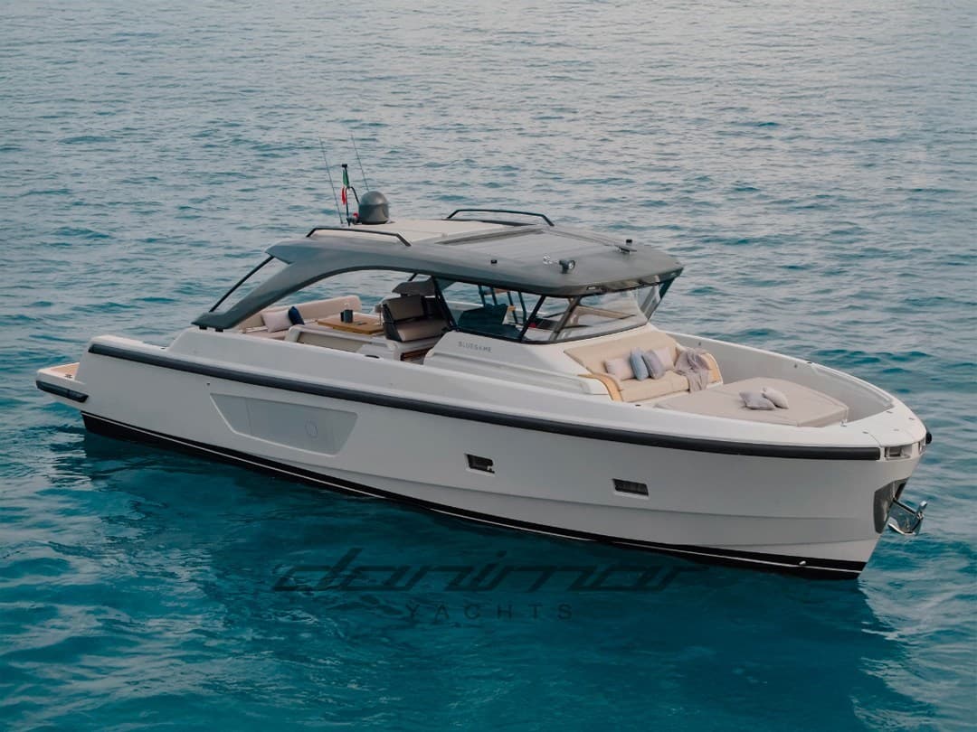 Bluegame Bg54 - Main View Bluegame Bg54 - Main View