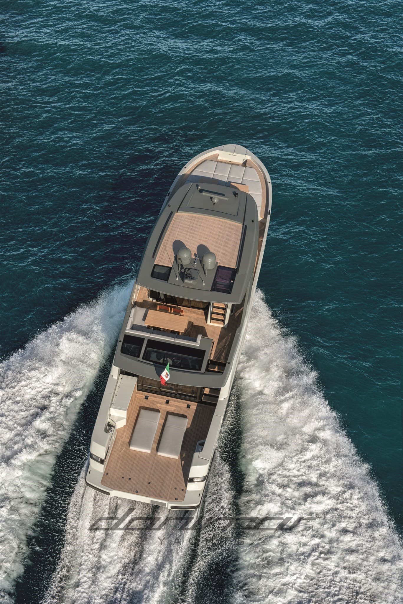 Bluegame Bgx70 - Detail View 1 Bluegame Bgx70 - Detail View 1