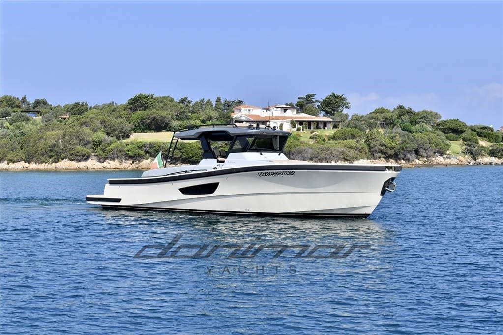 Bluegame Bg 62 - Main View Bluegame Bg 62 - Main View