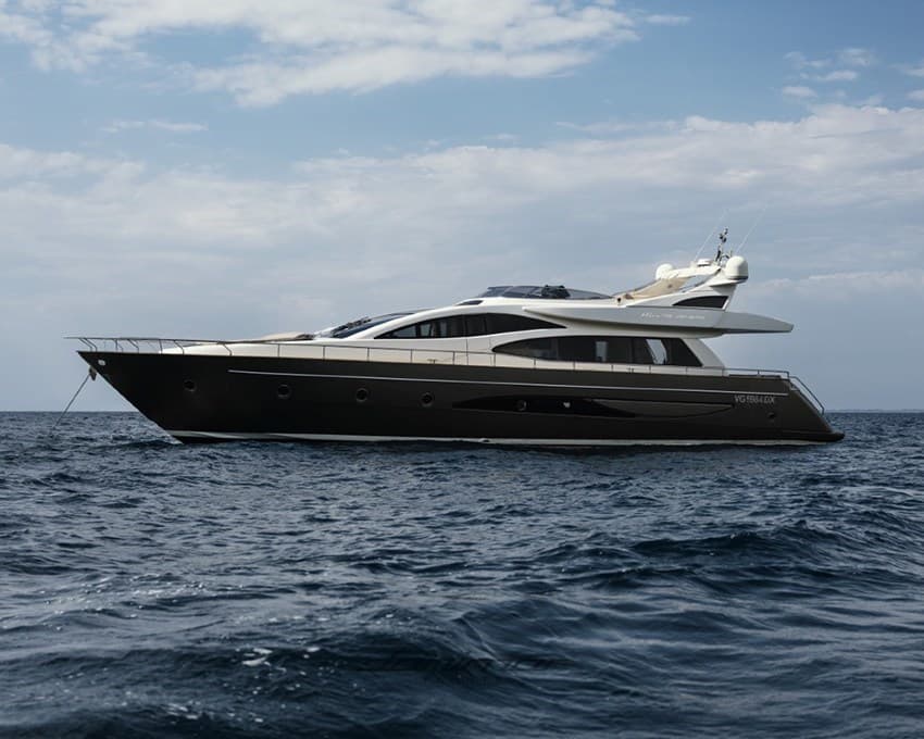 Riva Riva 75 Venere - Main View Riva Riva 75 Venere - Main View