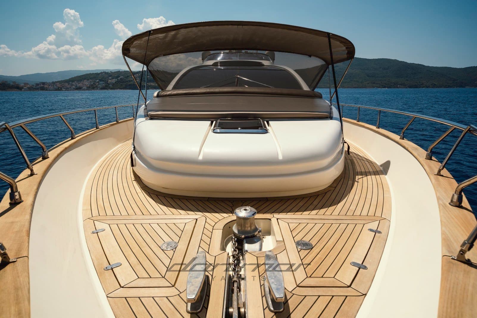 Riva RIVA 75 VENERE usato - foto hero 5