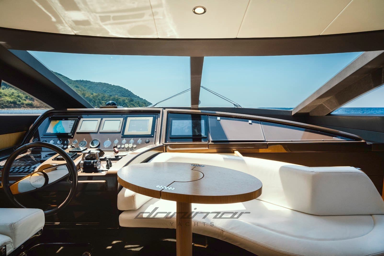 Riva RIVA 75 VENERE usato - foto hero 14