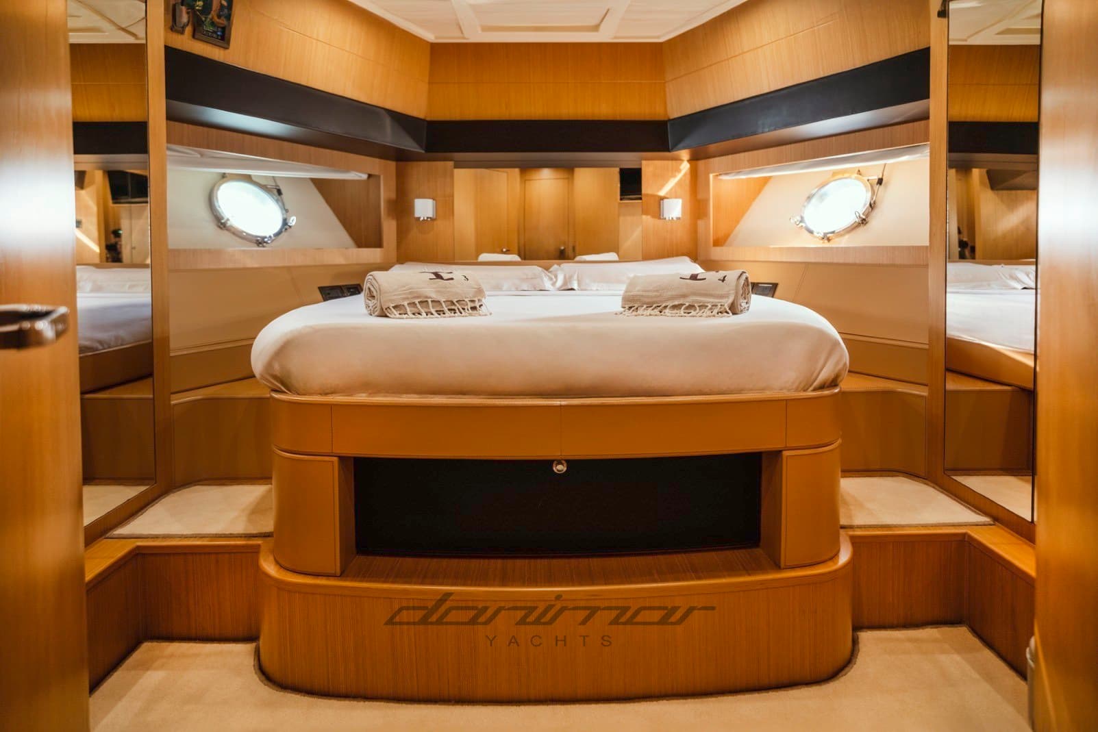 Riva RIVA 75 VENERE usato - foto hero 17