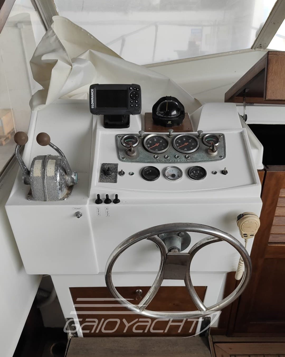 Fiart Mare 25 Venus used - detail 4