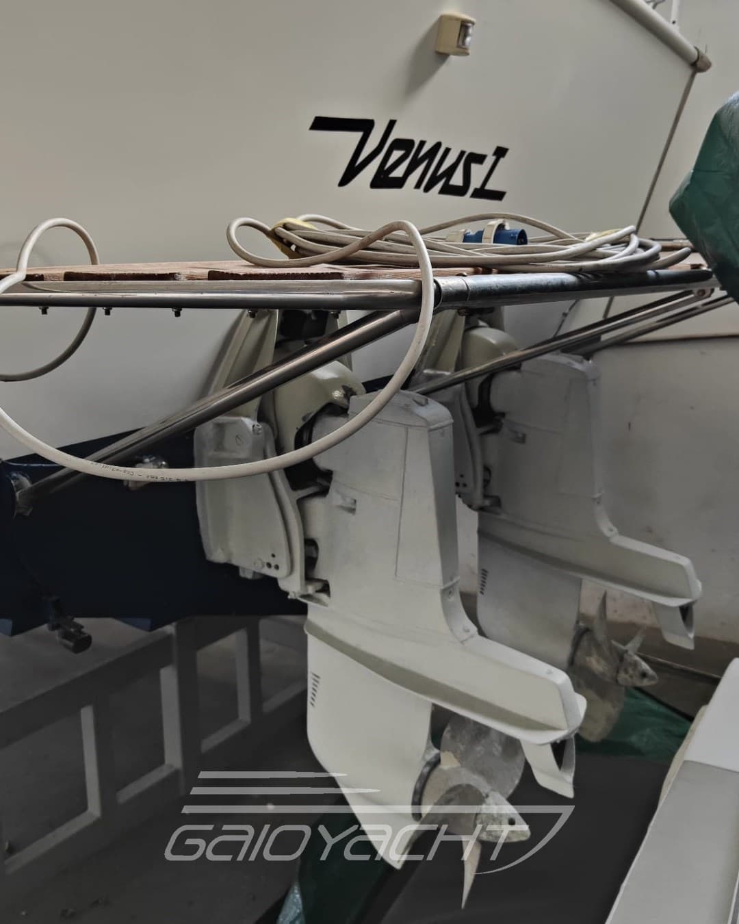 Fiart Mare 25 Venus used - detail 3