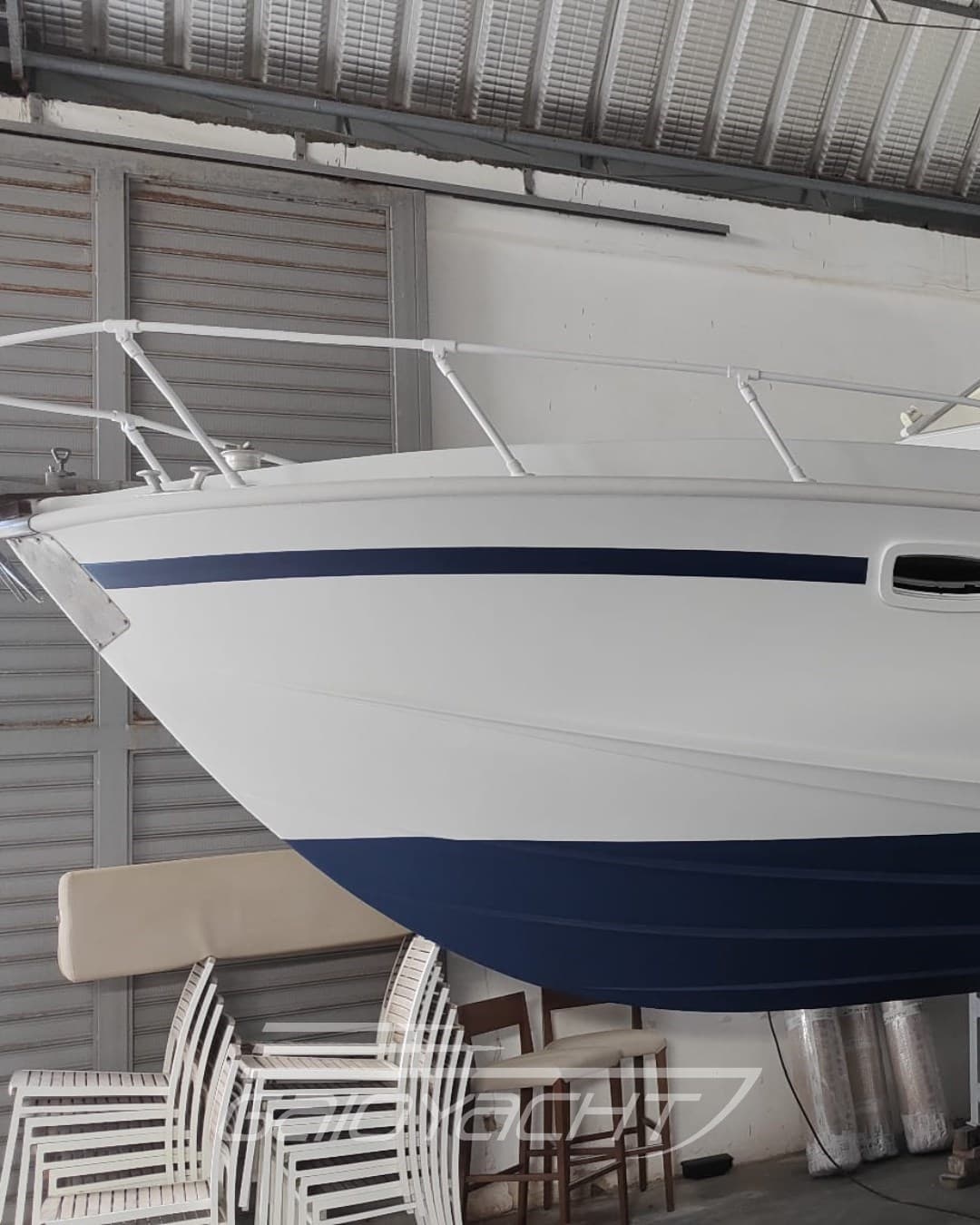 Fiart Mare 25 Venus d'occasion - détail 2
