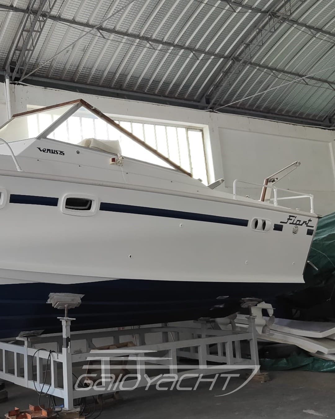 Fiart Mare 25 Venus used - detail 2