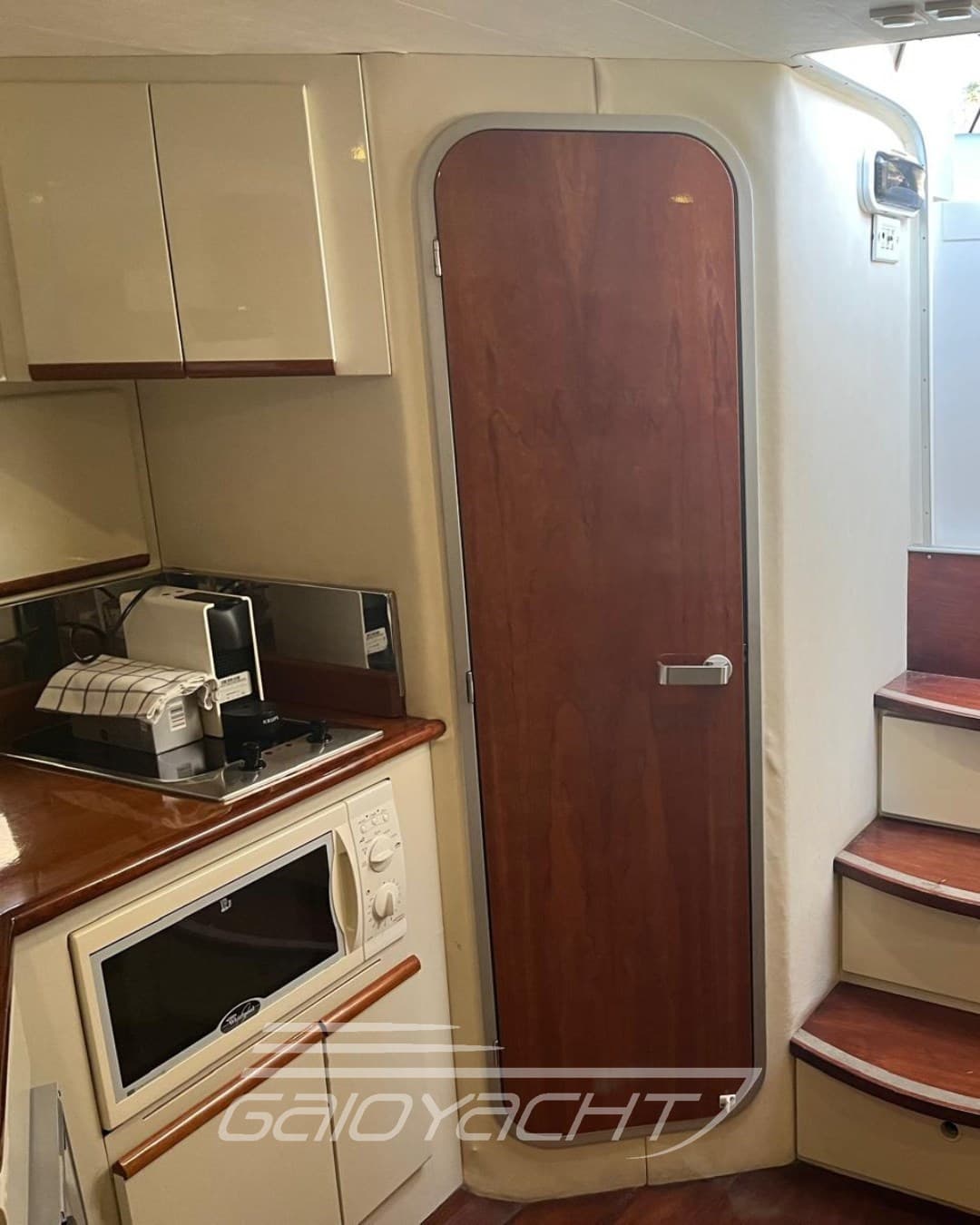Fiart Mare 35 GENIUS usato - foto hero 10