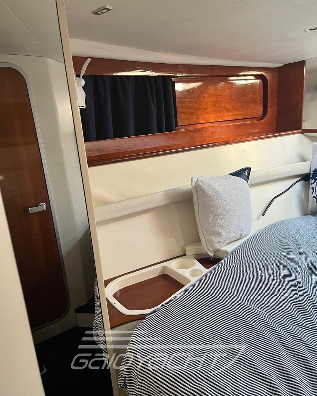 Fiart Mare 35 GENIUS usato - foto hero 21