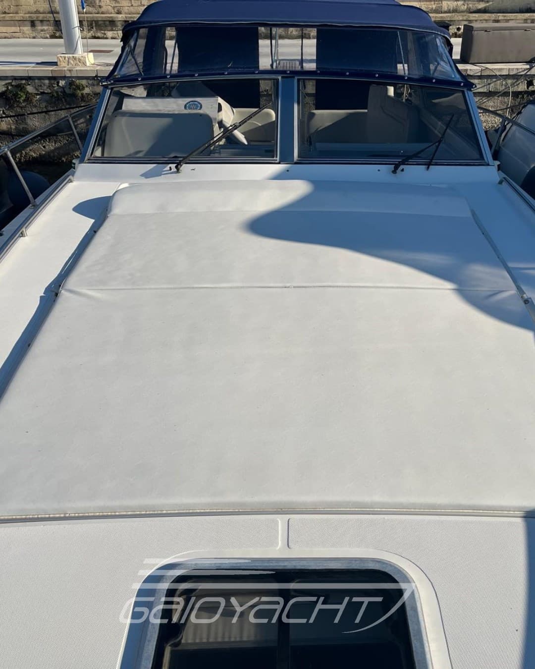 Fiart Mare 35 Genius usato - dettaglio 3