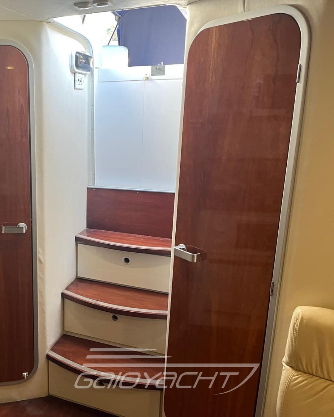 Fiart Mare 35 GENIUS usato - foto hero 11