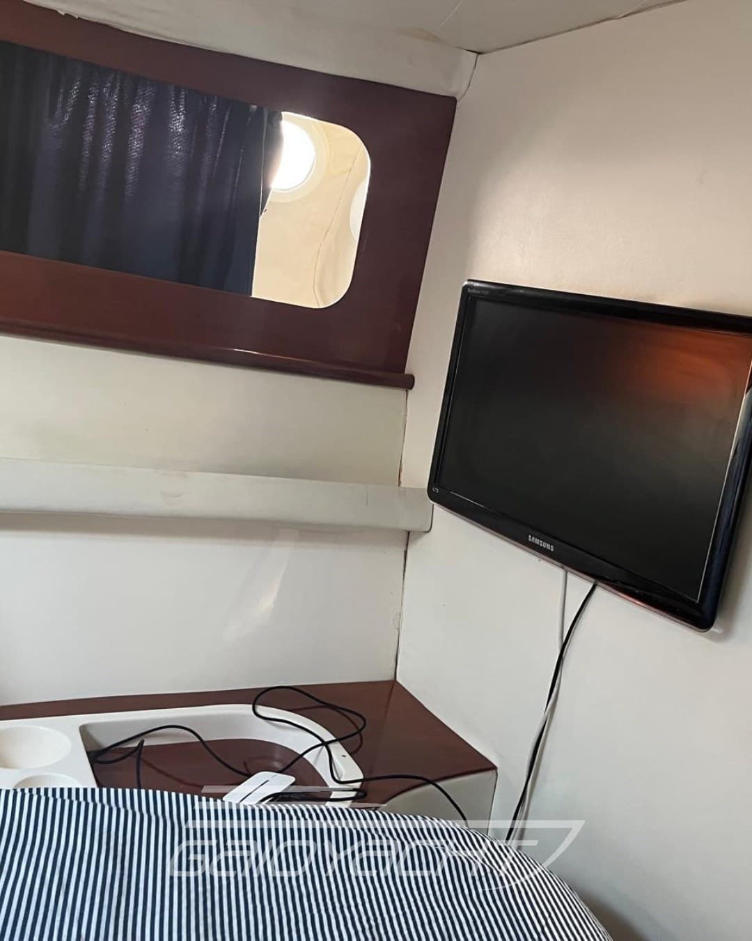 Fiart Mare 35 GENIUS usato - foto hero 17