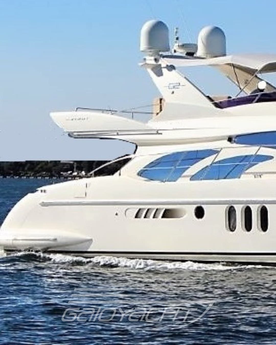 Azimut 62 usato - foto hero 17