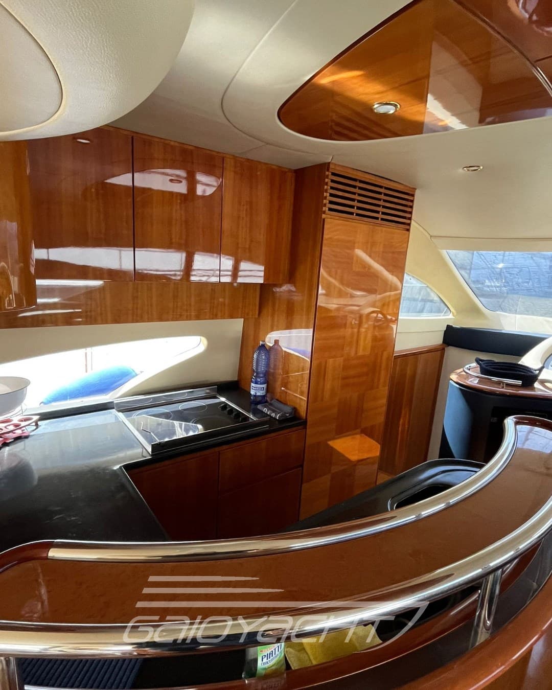 Azimut 62 gebraucht - Detail 3