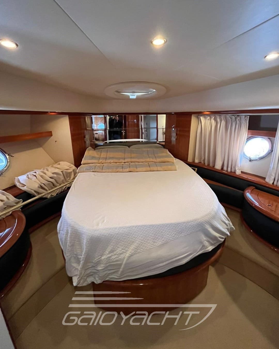 Azimut 62 usato - foto hero 12