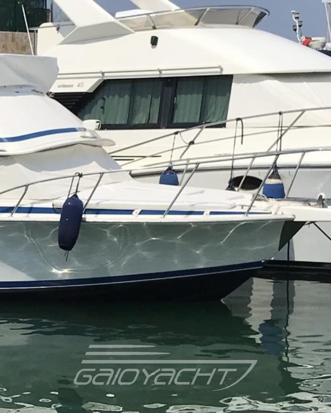 Bertram Yacht 28' Sf usato - dettaglio 4