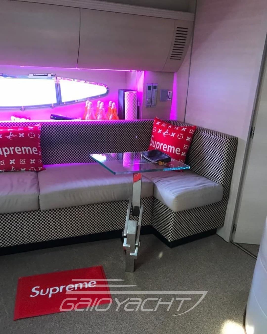 Azimut Atlantis 55 usato - dettaglio 4