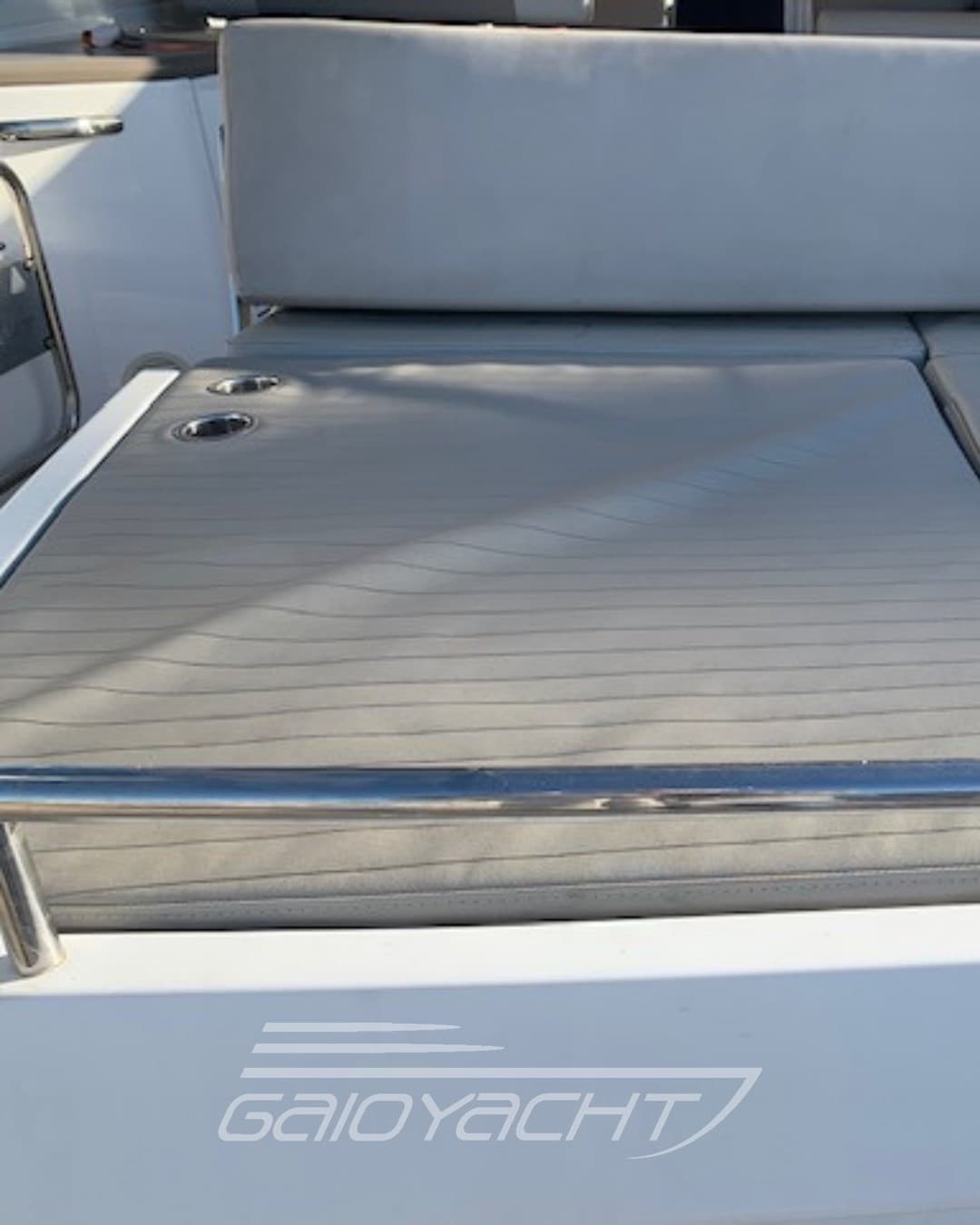 Azimut Atlantis 43 usato - foto hero 7
