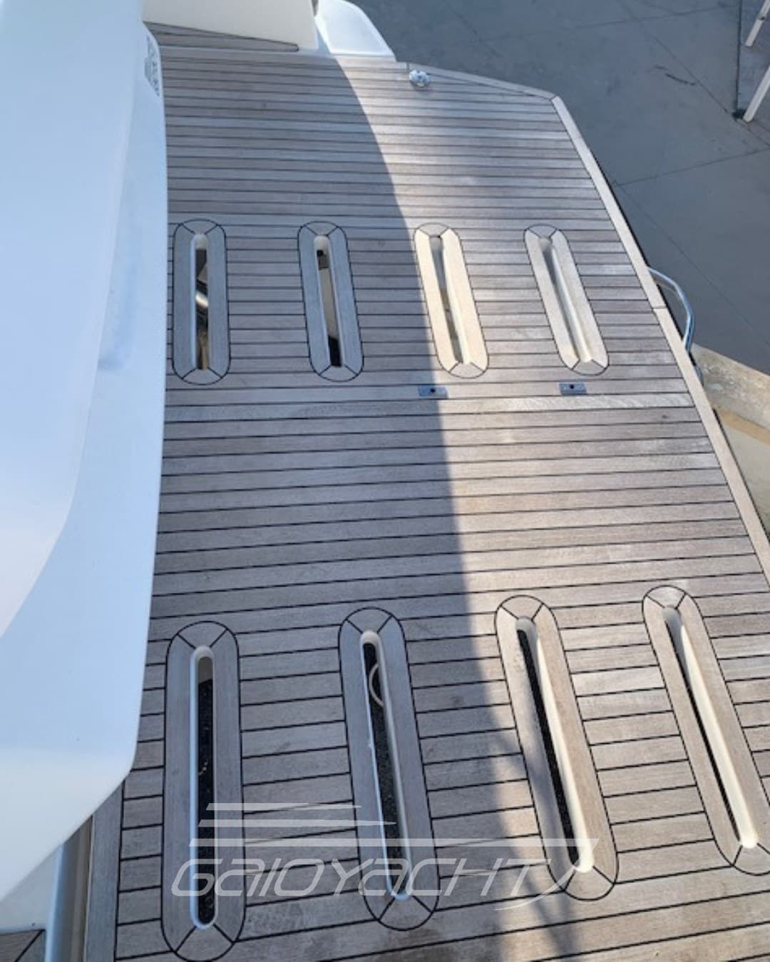 Azimut Atlantis 43 usato - foto hero 6