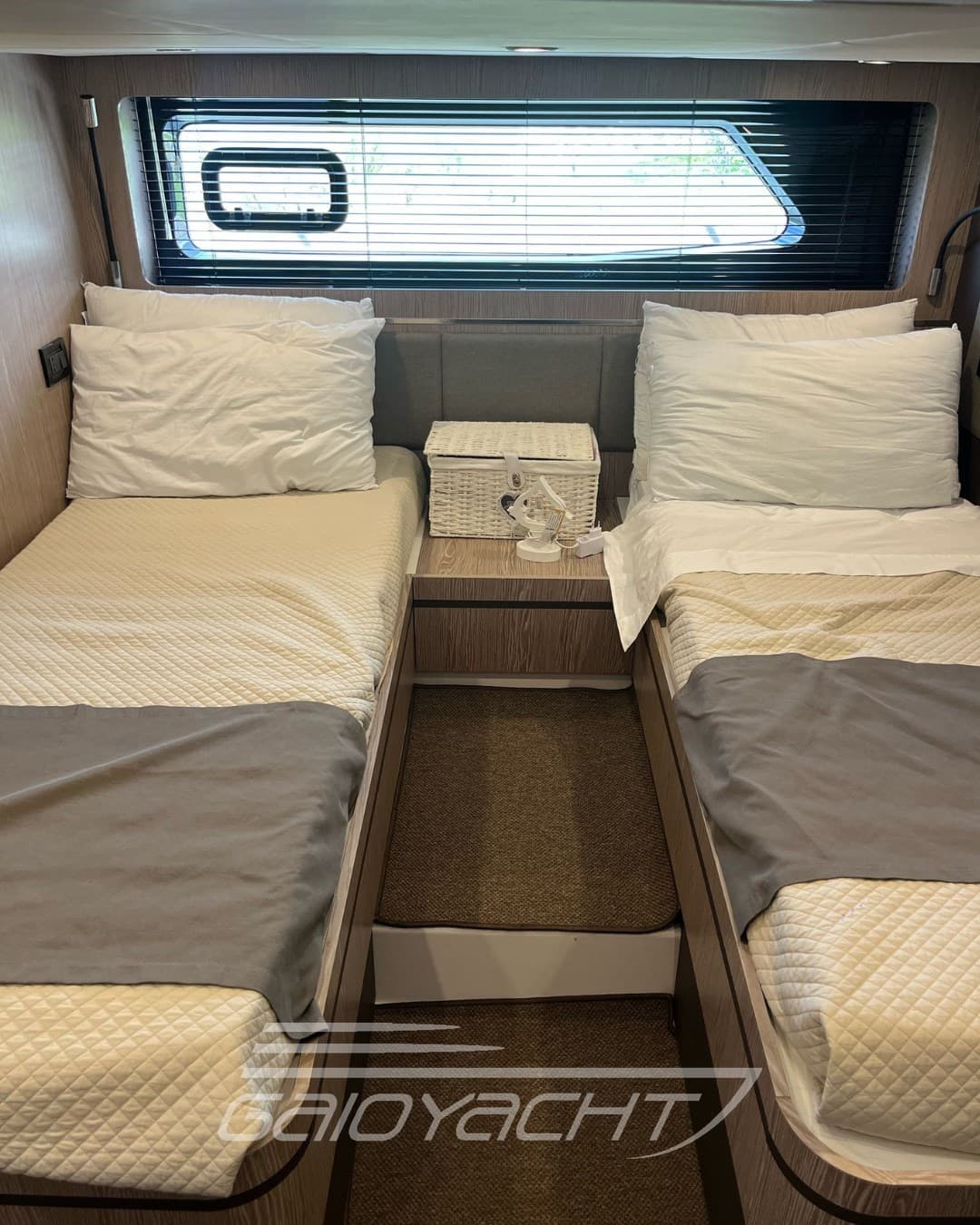 Azimut Atlantis 43 usato - foto hero 14
