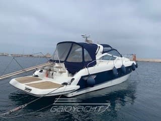 Cranchi Mediterranee 43 usato - dettaglio 4