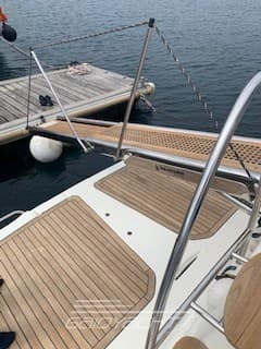 Cranchi MEDITERRANEE 43 usato - foto hero 7
