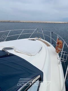 Cranchi MEDITERRANEE 43 usato - foto hero 6