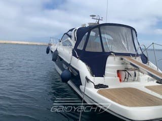 Cranchi Mediterranee 43 usato - dettaglio 1