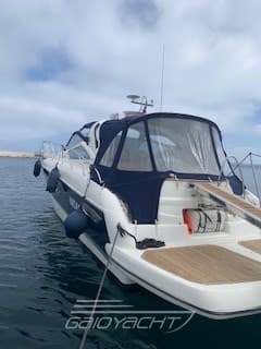 Cranchi Mediterranee 43 usato - dettaglio 3